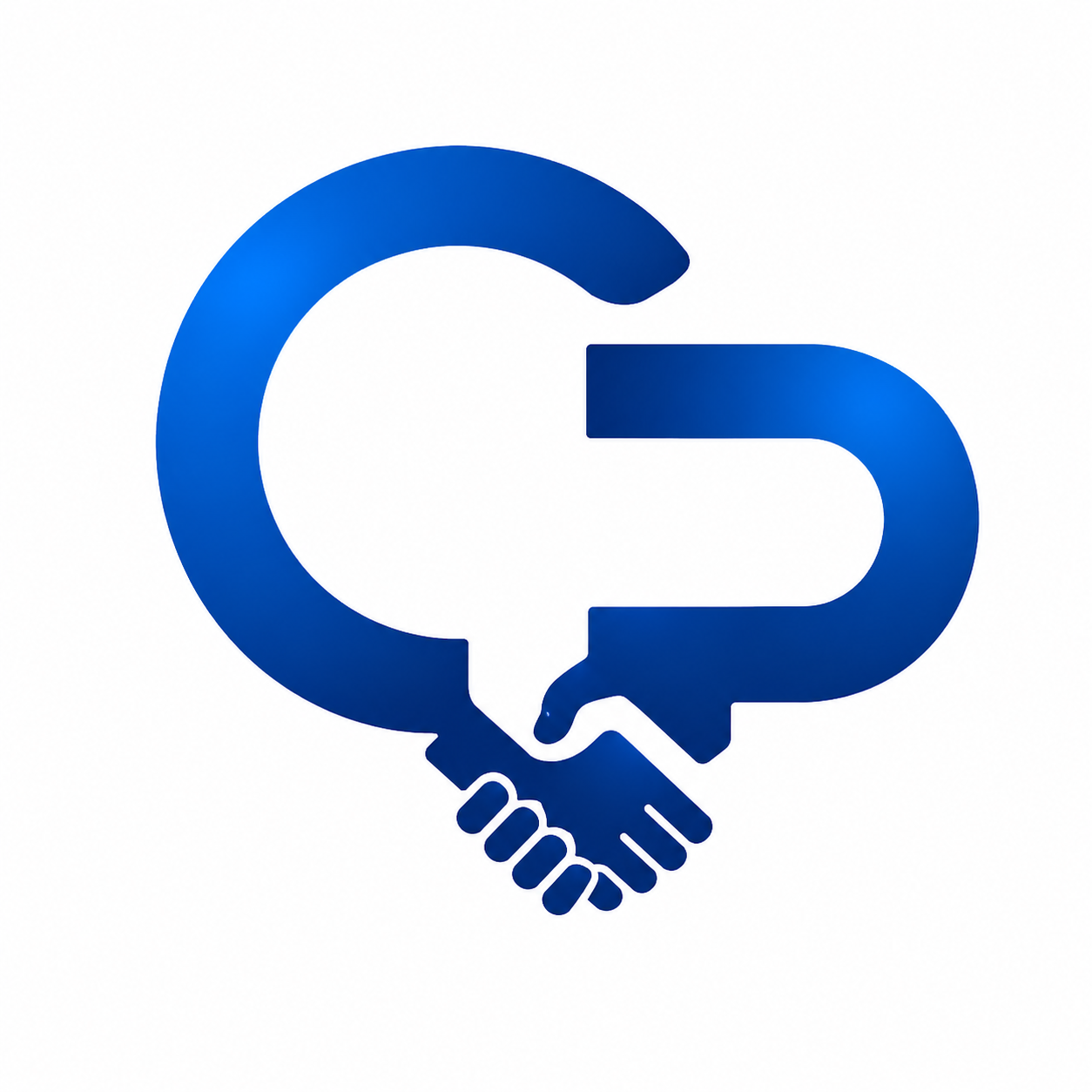 Connect Policy logo